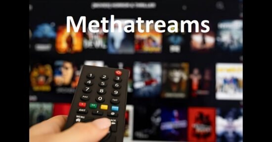 Methatreams: Smooth and Safe Game Streaming