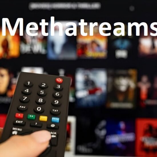 Methatreams: Smooth and Safe Game Streaming