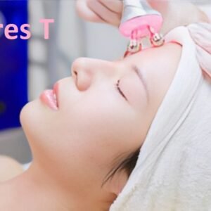 SkinPres T: Deeper Skincare, Better Results