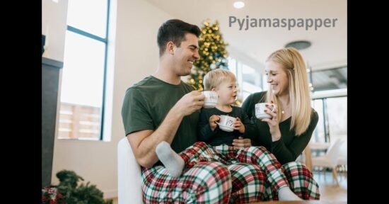 Pyjamaspapper: Secrets for Ultimate Comfort