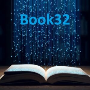 Book32: A Revolutionary Reading Platform for the Digital Age