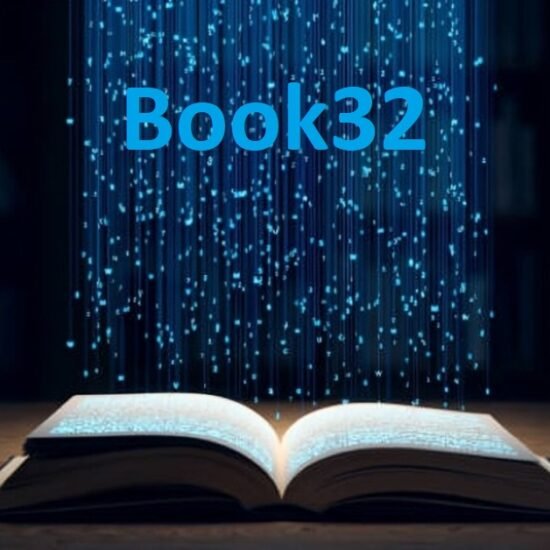 Book32: A Revolutionary Reading Platform for the Digital Age