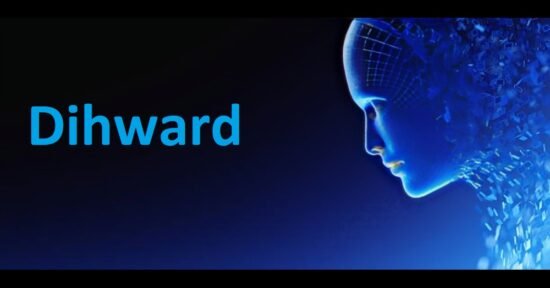 Dihward: The Future of Art in a Tech-Driven World