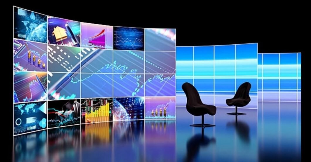 Video&A: The Ultimate Convergence of Video and Audience in Entertainment