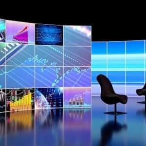 Video&A: The Ultimate Convergence of Video and Audience in Entertainment