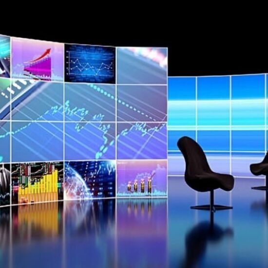 Video&A: The Ultimate Convergence of Video and Audience in Entertainment