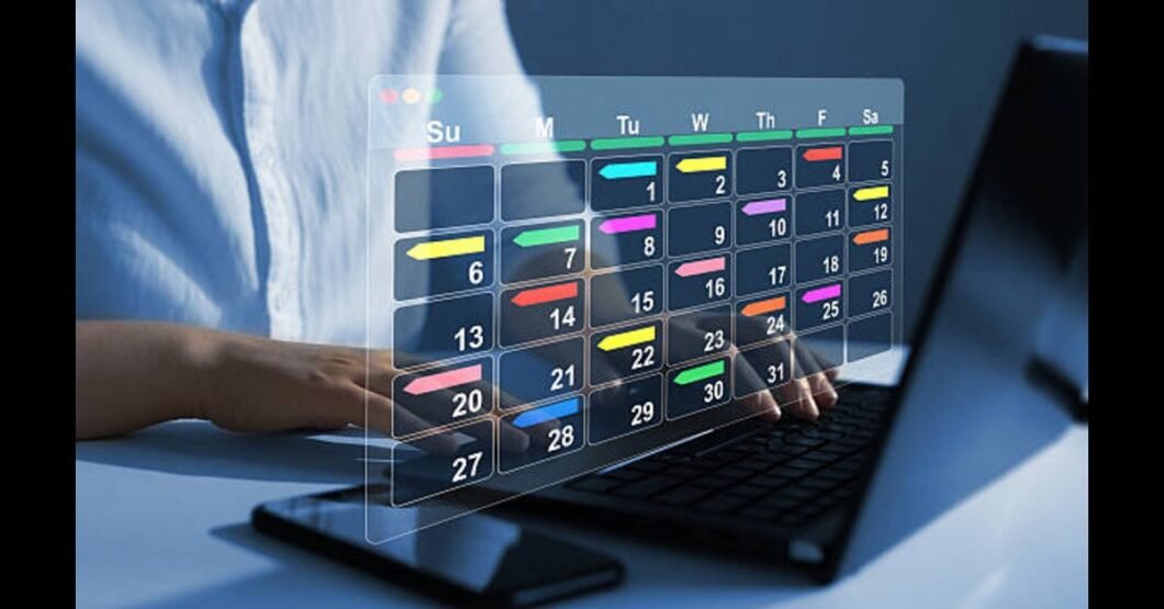 Schedow: The Ultimate Tech Efficiency System