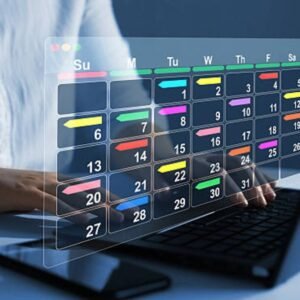 Schedow: The Ultimate Tech Efficiency System