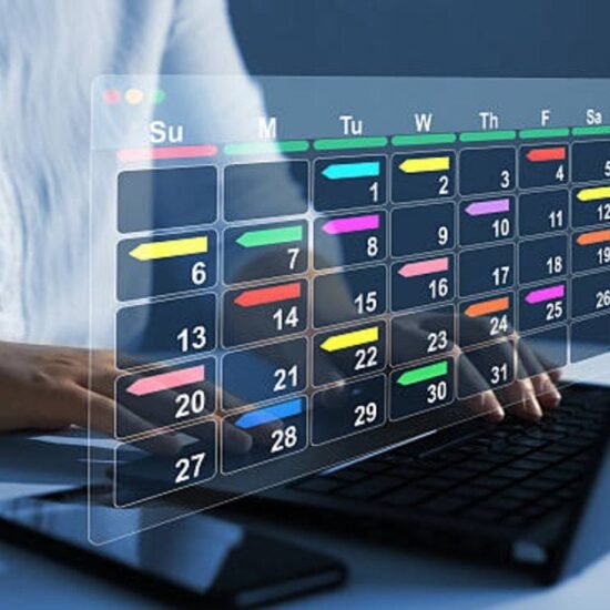 Schedow: The Ultimate Tech Efficiency System