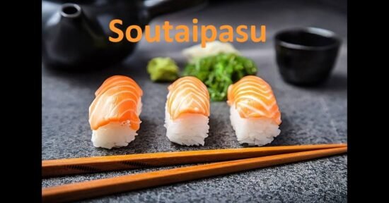 Soutaipasu: Fine Dining with a Cultural Twist