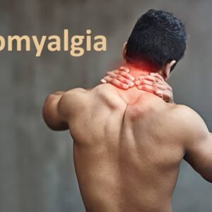 Inomyalgia: Chronic Muscle Pain & Fatigue Relief