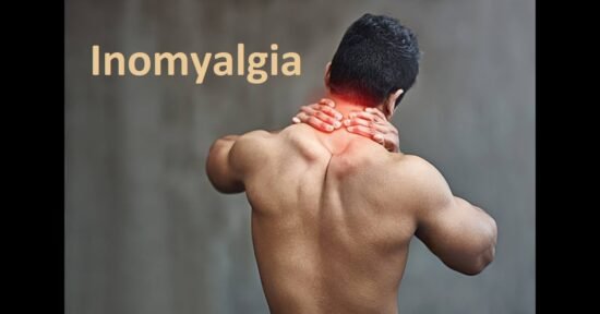 Inomyalgia: Chronic Muscle Pain & Fatigue Relief