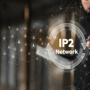 IP2 Network: Next-Gen Protocol for Smart Systems