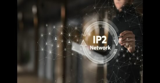 IP2 Network: Next-Gen Protocol for Smart Systems