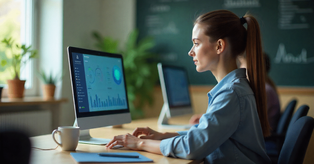 Conroe ISD SSO Login Guide for Students & Staff