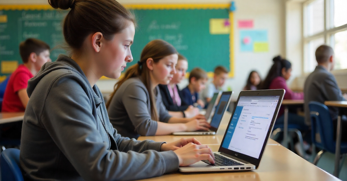 Conroe ISD SSO Login Guide for Students & Staff 