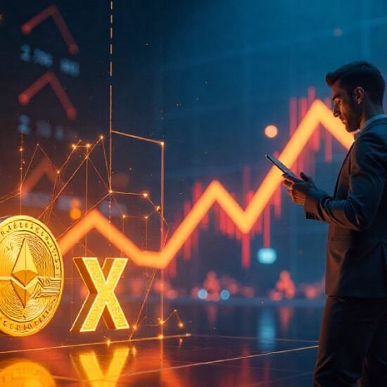 Crypto 30x: Investor Guide to Cryptocurrency Gains