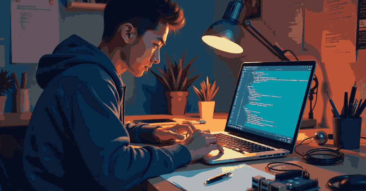 TechStudify.com: Learn Smarter in 2025