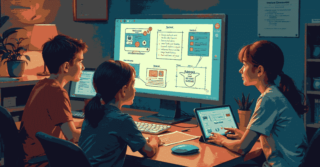 TechStudify.com: Learn Smarter in 2025