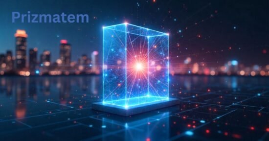 Prizmatem: Turning Light into Intelligence