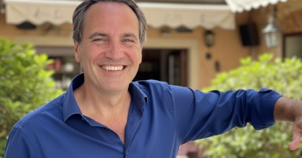 Caleb James Goddard: A Journey of Purpose, Passion, and Global Impact