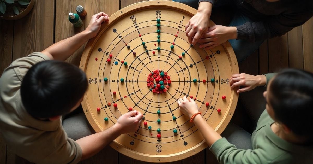 Çbiri: The Strategic Cultural Game You Should Know