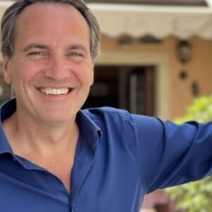 Caleb James Goddard: A Journey of Purpose, Passion, and Global Impact