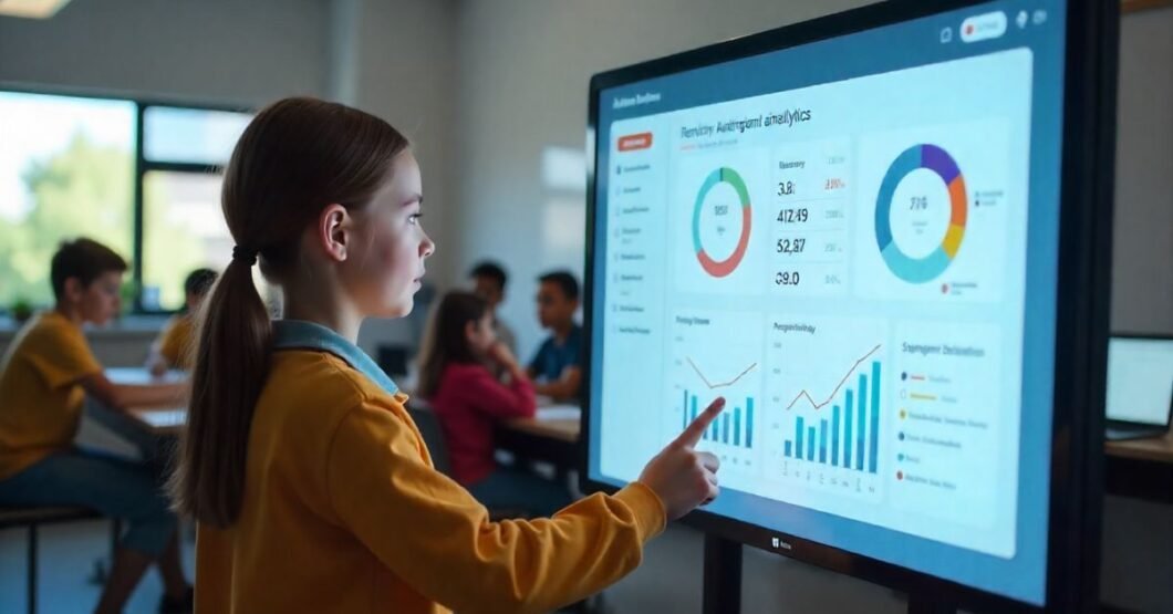 Valgensin: The Future of Digital Learning Technology