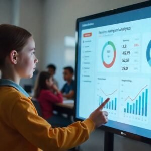 Valgensin: The Future of Digital Learning Technology