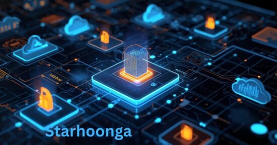 Starhoonga: The Future of Adaptive AI Systems