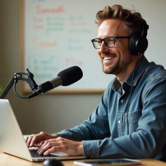 Kevin Alustiartti: Purpose-Driven Digital Creator