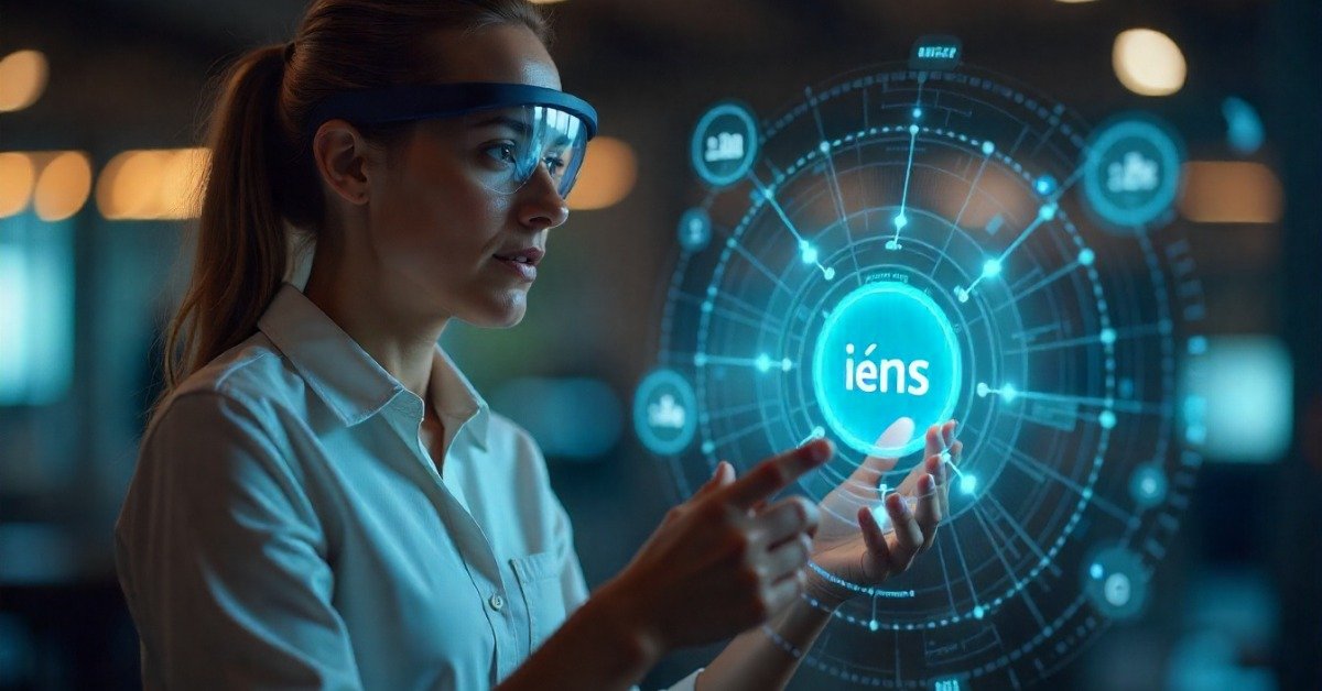 i̇ns: What Intelligent Networking Means