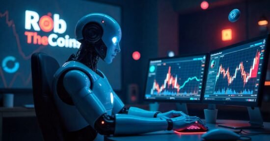 About RobTheCoins: Innovation, Insight, or Illusion? Expert Review