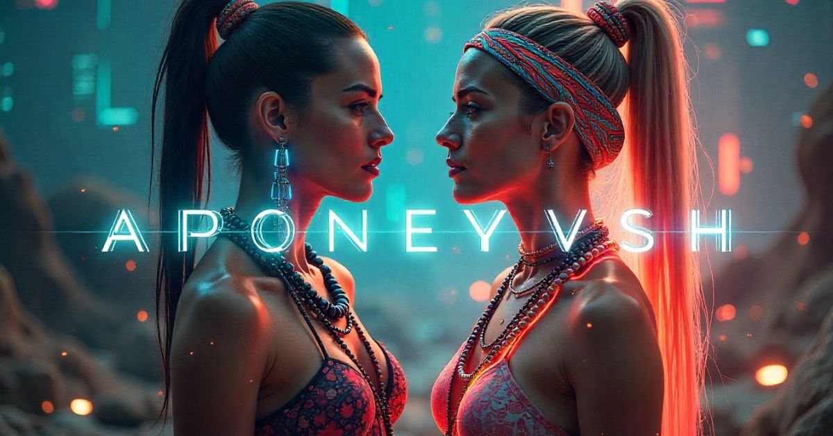 Aponeyrvsh: Mind-Tech Rituals for Clarity & Focus