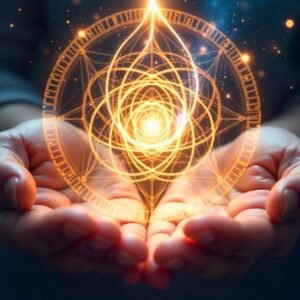 Aponeyrvsh: Mind-Tech Rituals for Clarity & Focus