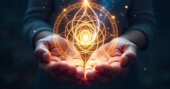 Aponeyrvsh: Mind-Tech Rituals for Clarity & Focus