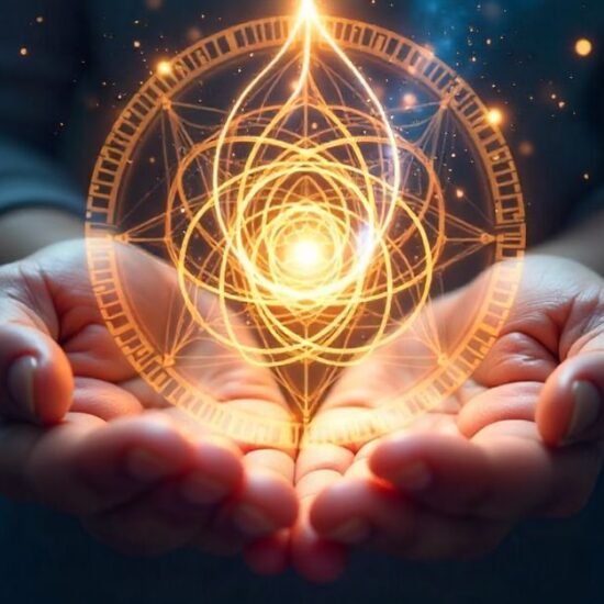 Aponeyrvsh: Mind-Tech Rituals for Clarity & Focus