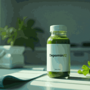 Depomin82: A New Breakthrough in Health & Wellness