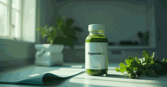 Depomin82: A New Breakthrough in Health & Wellness
