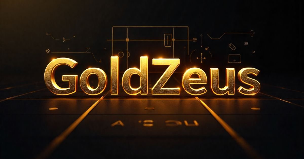 GoldZeus: Smart Gold Investing with Fractional Ownership
