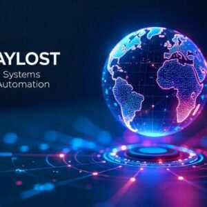 Hothaylost: Intelligent Automation & Context-Aware Systems