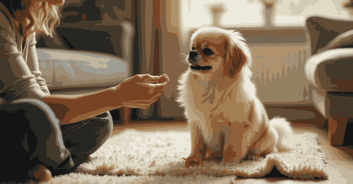 Pekinčan Dog Breed Guide for Pet Owners 