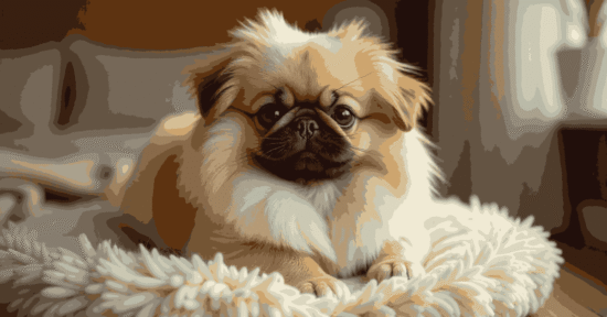Pekinčan Dog Breed Guide for Pet Owners