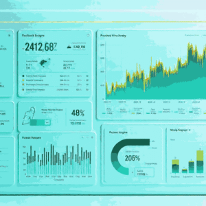 TrendPulse Quantitative: Predictive Finance in 2025