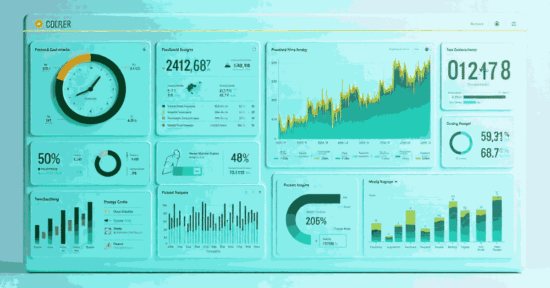 TrendPulse Quantitative: Predictive Finance in 2025