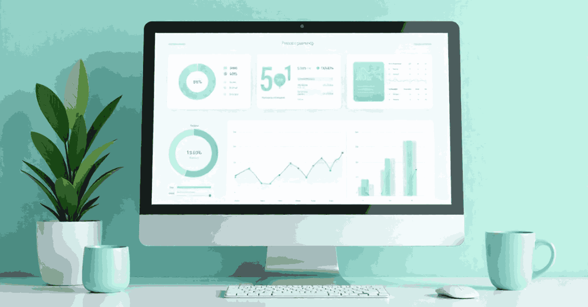 TrendPulse Quantitative: Predictive Finance in 2025