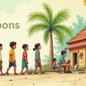 Tumbons: Guide to Heritage, Furniture, Fashion, and Digital Identity