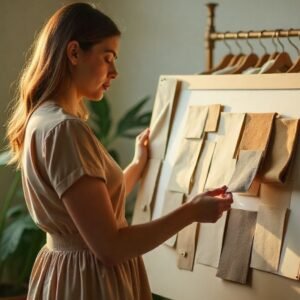 Woolrec: Sustainable Fashion Meets Innovation and Integrity