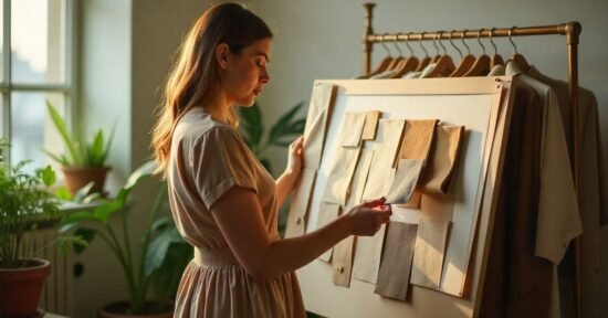 Woolrec: Sustainable Fashion Meets Innovation and Integrity