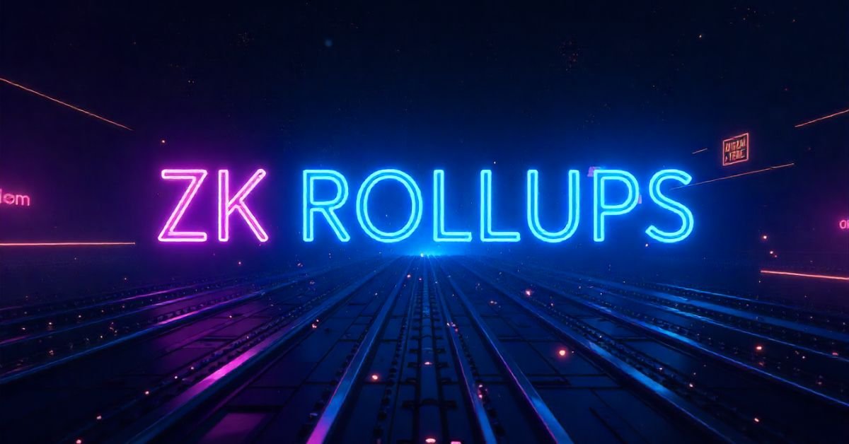 ZK Rollups News: Faster, Cheaper Blockchain Scaling